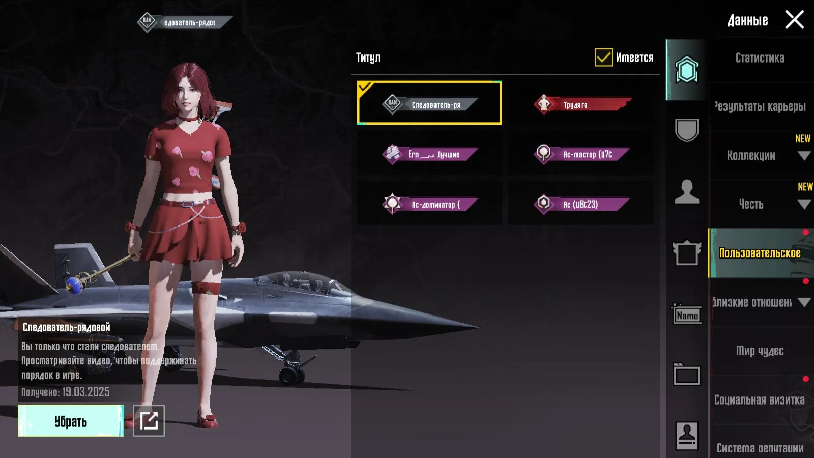 PGM462 //32 LVL Coll-M762 “8-BIT PONY”, Kare Hairstyle, Rare 4-Year Account, 10+ Mythic Skins (K)