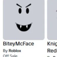 RBL2966 //55,000 Donation Account With Barf Rainbow Face, Umberhorns, BiteyMcFace (K)