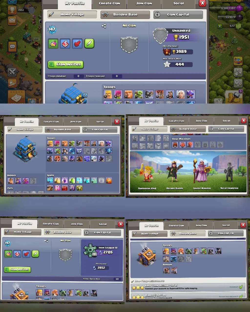 C046 TH12 PIXEL SCENERY - XP147 - 561 GEMS - CN 500 GEMS - BK53 SKIN2 SB1 - AQ65 FA9 - GW36 - BM12 - BC15