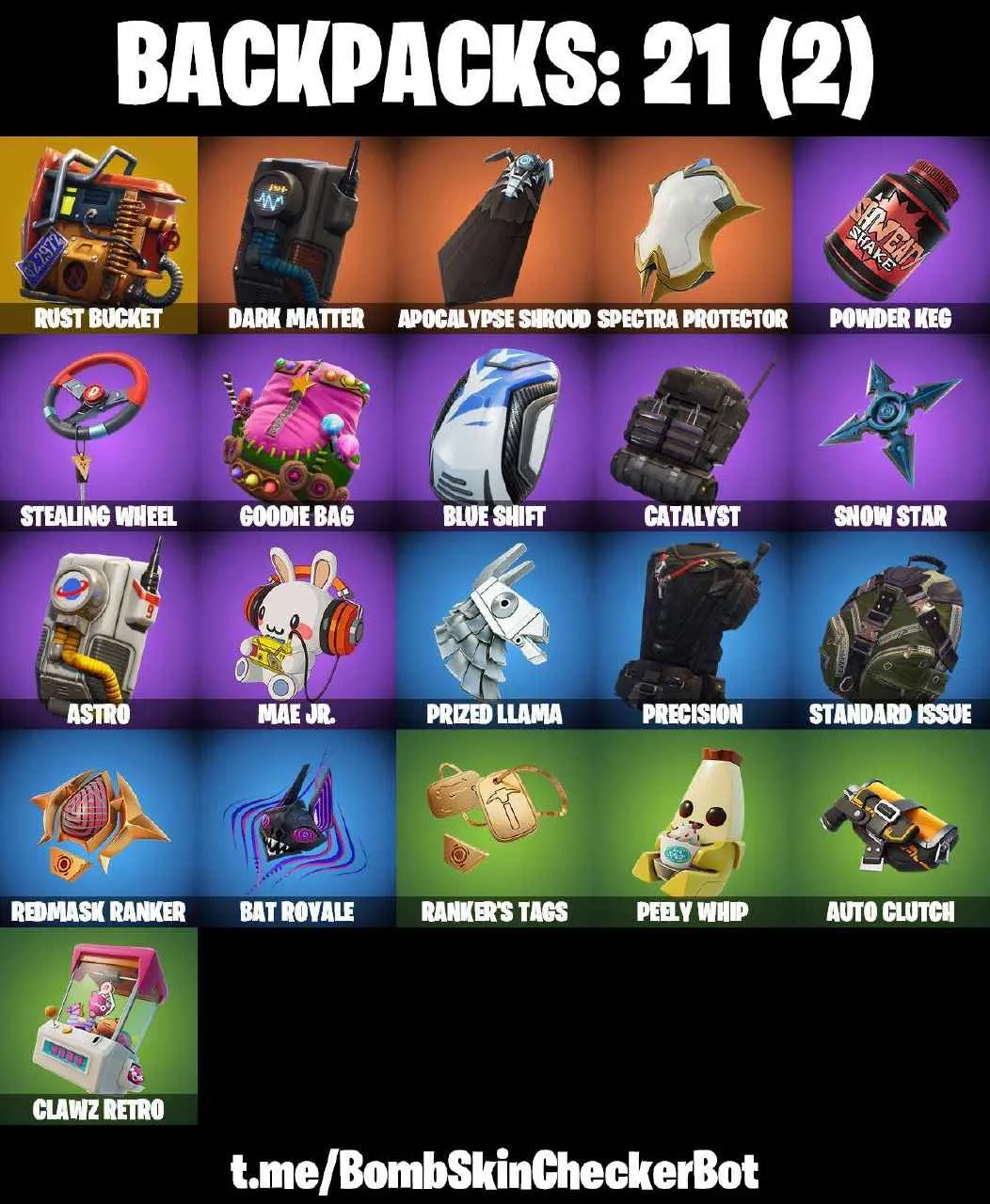 ❤️16 SKINS❤️TAKE THE L❤️THE REAPER❤️ELITE AGENT❤️ORANGE JUSTICE❤️ZOEY❤️BLUE TEAM LEADER❤️ROGUE AGENT❤️RUST BUCKET❤️CAN PLAY ON PSN❤️XBOX❤️PC❤️NINTENDO❤️MOBILE❤️200 VBUCKS❤️FULL EMAIL ACCESS❤️