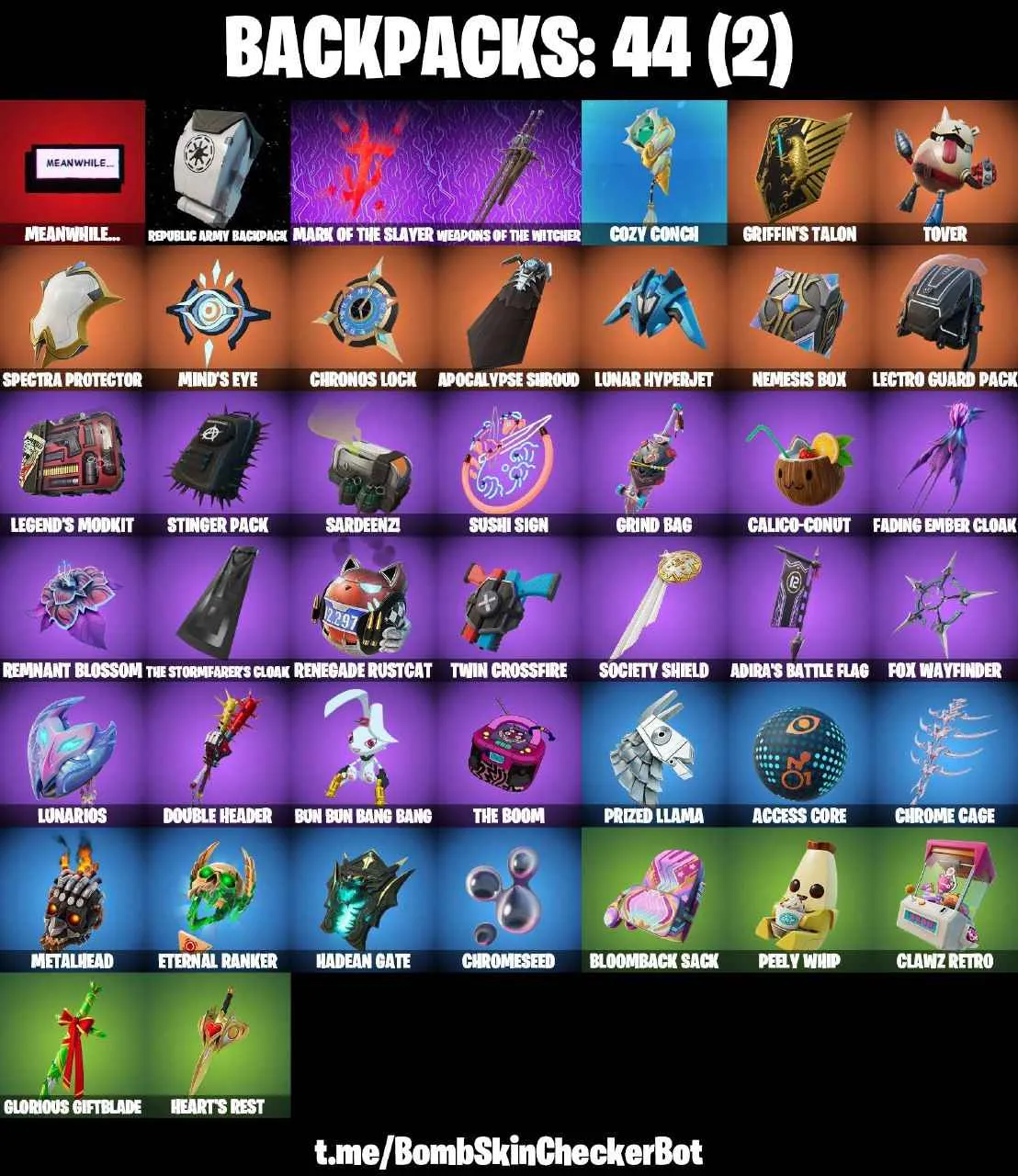 ❤️34 SKINS❤️SPIDER-GWEN STACY❤️EVIE❤️MEOW SKULLS❤️BYTES❤️DUSTY❤️SELENE❤️RENZO THE DESTROYER❤️SNAP❤️MALIK❤️PEELY WHIP❤️CAN PLAY ON PSN❤️XBOX❤️PC❤️NINTENDO❤️MOBILE❤️450 VBUCKS❤️FULL EMAIL ACCESS❤️