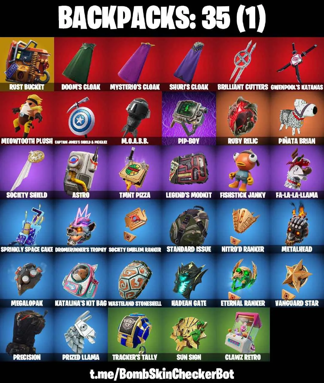❤️17 SKINS❤️TAKE THE L❤️ORANGE JUSTICE❤️TIDY❤️SUNBURST DAWN❤️TEKNIQUE❤️KATALINA❤️PEELVERINE(MAX)❤️PITSTOP❤️EMMA FROST❤️SHURI❤️RUST BUCEKT❤️CAN PLAY ON PSN❤️XBOX❤️PC❤️NINTENDO❤️MOBILE❤️1350 VBUCKS❤️FULL EMAIL ACCESS❤️