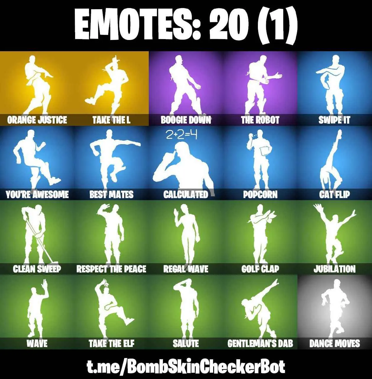 ❤️24 SKINS❤️TAKE THE L❤️THE REAPER❤️ELITE AGENT❤️212TH BATTALION TROOPER❤️501ST TROOPER❤️ORANGE JUSTICE❤️BLUE REAM LEADER❤️DRIFT(STAGE 5)❤️LYNX(STAGE 4)❤️SNOWFLAKE❤️RUST BUCKET❤️CAN PLAY ON PSN❤️XBOX❤️PC❤️NINTENDO❤️MOBILE❤️100 VBUCKS❤️FULL EMAIL ACCESS❤️