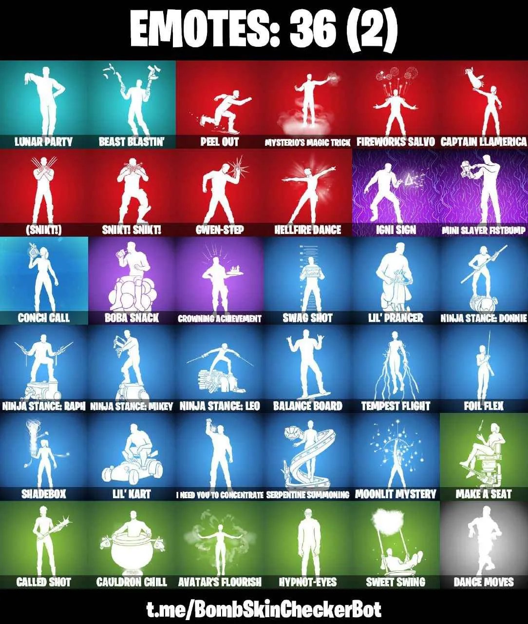 ❤️37 SKINS❤️SON GOKU❤️ARTEMIS❤️HELSIE❤️MEDUSA❤️SELENE❤️DUSTY❤️ARCTIC ADELINE❤️RENZO THE DESTROYER❤️NEZUMI❤️CAN PLAY ON PSN❤️XBOX❤️PC❤️NINTENDO❤️MOBILE❤️2500 VBUCKS❤️FULL EMAIL ACCESS❤️