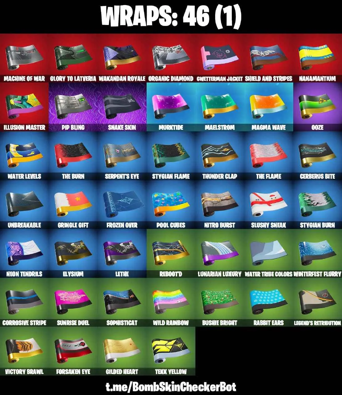 ❤️38 SKINS❤️GET GRIDDY❤️ARTEMIS❤️HOPE❤️MEDUSA❤️APHRODITE❤️MERRY MARAUDER❤️PEELVERINE(MAX)❤️ZEUS❤️HADES❤️NISHA❤️ARCTIC ADELINE❤️CAN PLAY ON PSN❤️XBOX❤️PC❤️NINTENDO❤️MOBILE❤️1150 VBUCKS❤️FULL EMAIL ACCESS❤️
