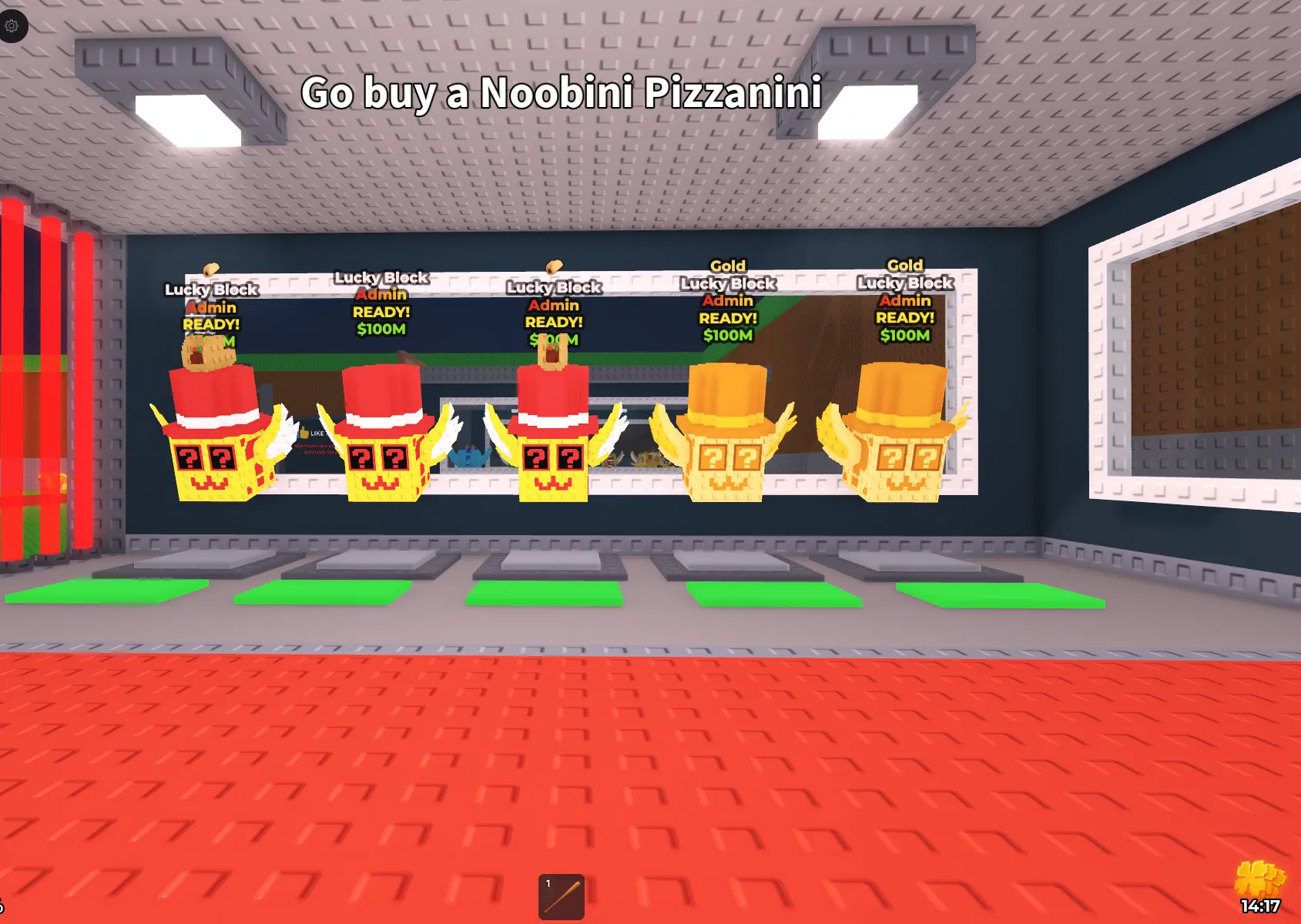 Steal a Brainrot⭐️Roblox Account🎁10xitems Admin Lucky Blocks⭐Unverified Mail 🚀 instant Delivrey