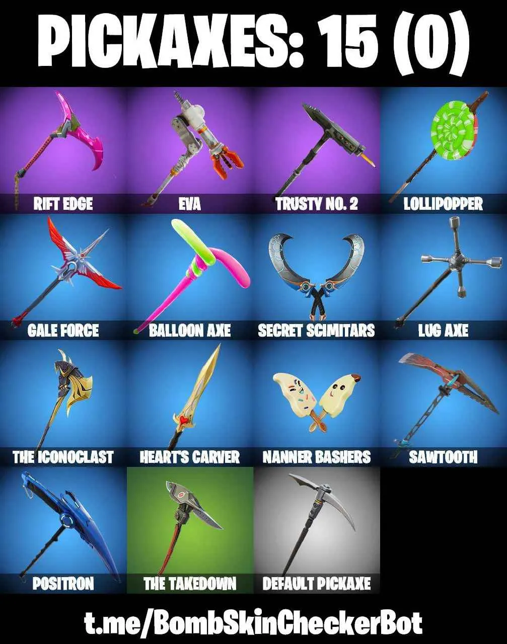 ❤️18 SKINS❤️TAKE THE L❤️THE REAPER❤️ELITE AGENT❤️ZOEY❤️DRIFT(STAGE 5)❤️TACTICS OFFICER❤️TEKNIQUE❤️REDLINE❤️RUST BUCKET❤️SNOWFLAKE❤️CAN PLAY ON PSN❤️XBOX❤️PC❤️NINTENDO❤️MOBILE❤️300 VBUCKS❤️FULL EMAIL ACCESS❤️
