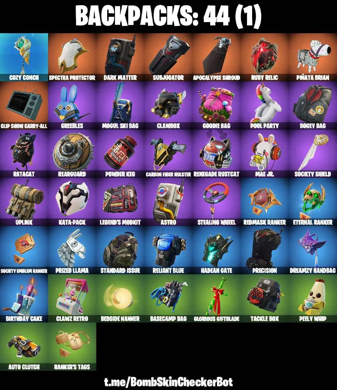 ❤️41 SKINS❤️TAKE THE L❤️MAKO❤️GET GRIDDY❤️ORANGE JUSTICE❤️MOGUL MASTER❤️REVERIE❤️ZOEY❤️HOPE❤️DRIFT(STAGE 5)❤️EXPLORER EMILIE❤️RUNWAY RACER❤️SNOWFLAKE❤️ICE BREAKER❤️CAN PLAY ON PSN❤️XBOX❤️PC❤️NINTENDO❤️MOBILE❤️300 VBUCKS❤️FULL EMAIL ACCESS❤️