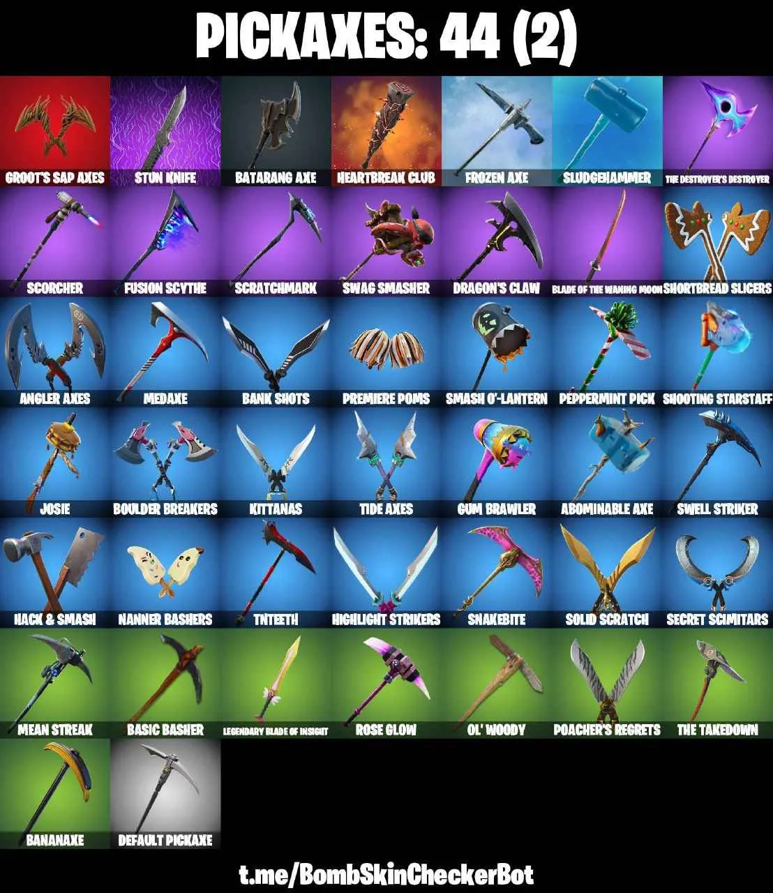 ❤️37 SKINS❤️OG STW❤️MAYA❤️CHARLOTTE❤️HOPE❤️TOONA FISH❤️AGENT PEELY❤️8-BALL(MAX)❤️LYNX(STAGE 4)❤️BLACKHEART(STAGE 8)❤️HYBRID(STAGE 4)❤️ASTROWORLD CYCLONE❤️PEPPERMINT PICK❤️TAKE THE ELF❤️CAN PLAY ON PSN❤️XBOX❤️PC❤️NINTENDO❤️MOBILE❤️725 VBUCKS❤️