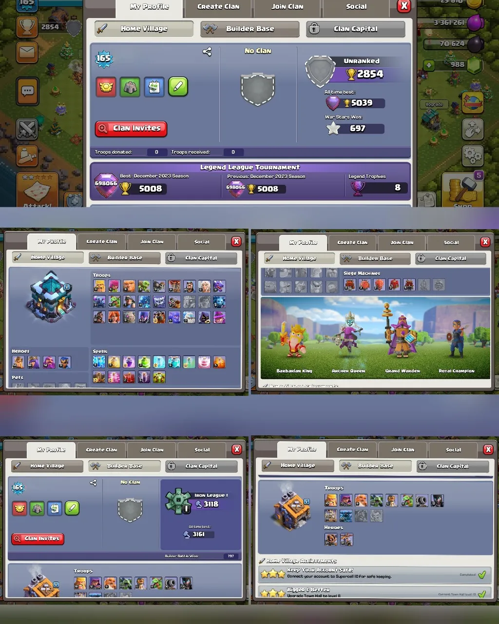 C013 TH13 PIXEL SCENERY - XP165 - 988 GEMS - CN 1,500 GEMS - BK54 SKIN2 SUPER SQUAD KING GG8 -AQ66 SKIN2 GHOST QUEEN FA6