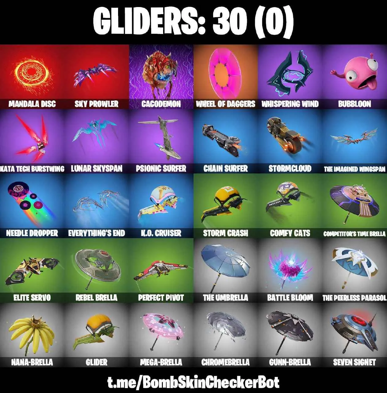 ❤️11 SKINS❤️TSUKI 2.0❤️ERISA❤️PROWLER❤️DOCTOR STRANGE❤️BRUTE NAVIGATOR❤️NEEDLE DROPPER❤️PEELY WHIP❤️CAN PLAY ON PSN❤️XBOX❤️PC❤️NINTENDO❤️MOBILE❤️100 VBUCKS❤️FULL EMAIL ACCESS❤️