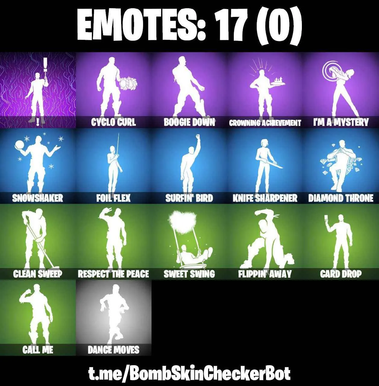 ❤️16 SKINS❤️REVERIE❤️HOPE❤️NISHA❤️APHRODITE❤️OSCAR❤️MONTAGUE❤️ASTROWORLD CYCLONE❤️PEPPERMINT PICK❤️CAN PLAY ON PSN❤️XBOX❤️PC❤️NINTENDO❤️MOBILE❤️1100 VBUCKS❤️FULL EMAIL ACCESS❤️