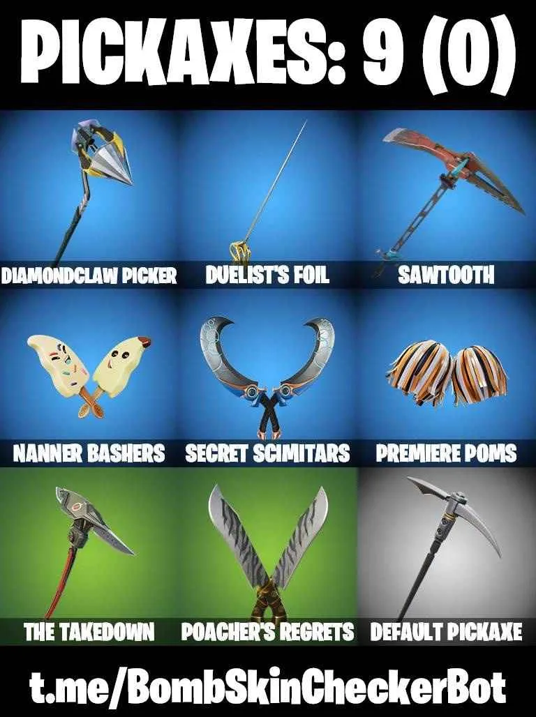 ❤️9 SKINS❤️56 COSMETICS❤️TAKE THE L❤️HOPE❤️NISHA❤️OSCAR❤️RUNWAY RACER❤️SNOWFLAKE❤️RUST BUCKET❤️CAN PLAY ON PSN❤️XBOX❤️PC❤️NINTENDO❤️MOBILE❤️0 VBUCKS❤️FULL EMAIL ACCESS❤️