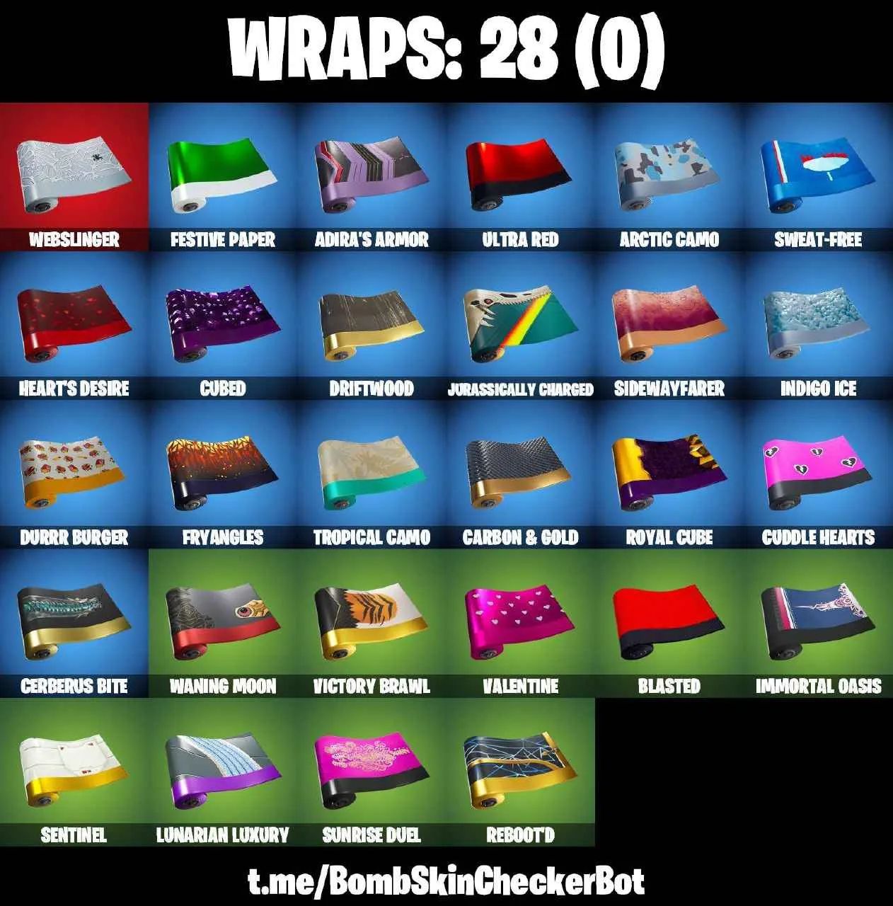 ❤️32 SKINS❤️TAKE THE L❤️ORANGE JUSTICE❤️ZOEY❤️ROOK❤️ONESIE❤️DRIFT(STAGE 5)❤️RAGNAROK(STAGE 6)❤️LYNS(STAGE 4)❤️CALAMITY(STAGE 5)❤️BLACKHERAT(STAGE 8)❤️RUST BUCEKT❤️TAKE THE ELF❤️CAN PLAY ON PSN❤️XBOX❤️PC❤️NINTENDO❤️MOBILE❤️1600 VBUCKS❤️FULL EMAIL ACCESS❤️