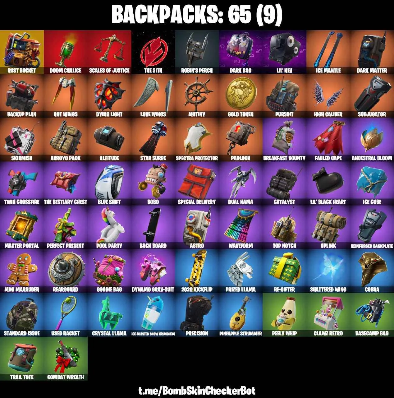 ❤️70 SKINS❤️TAKE THE L❤️THE REAPER❤️ELITE AGENT❤️HAVOC❤️SUB COMMANDER❤️MANDALORIAN❤️ORANGE JUSTICE❤️ZOEY❤️ONESIE(MAX)❤️DRIFT(STAGE 5)❤️PEELY❤️RED-NOSED RAIDER❤️ASTROWORLD CYCLONE❤️RUST BUCKET❤️CAN PLAY ON PSN❤️XBOX❤️PC❤️NINTENDO❤️MOBILE❤️775 VBUCKS❤️