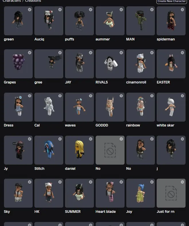 RBL2965 //High Donation Account With Many Custom Outfits, Elite Pass and Radio Game Pass (K)