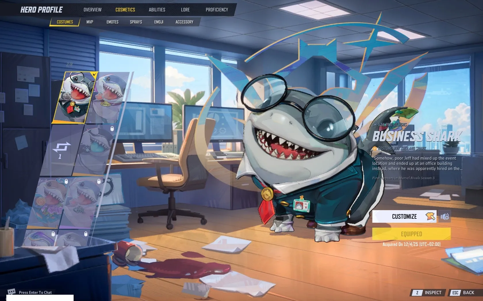 🏆Marvel Rivels-Steam 🌏 Ready Rank ✅ Level: 15 🔥 [1 Skins] 💰 Unit 350 💎Chrono Tokens 7620 | Full Access 🎮 season 5🚀 instant Delivrey