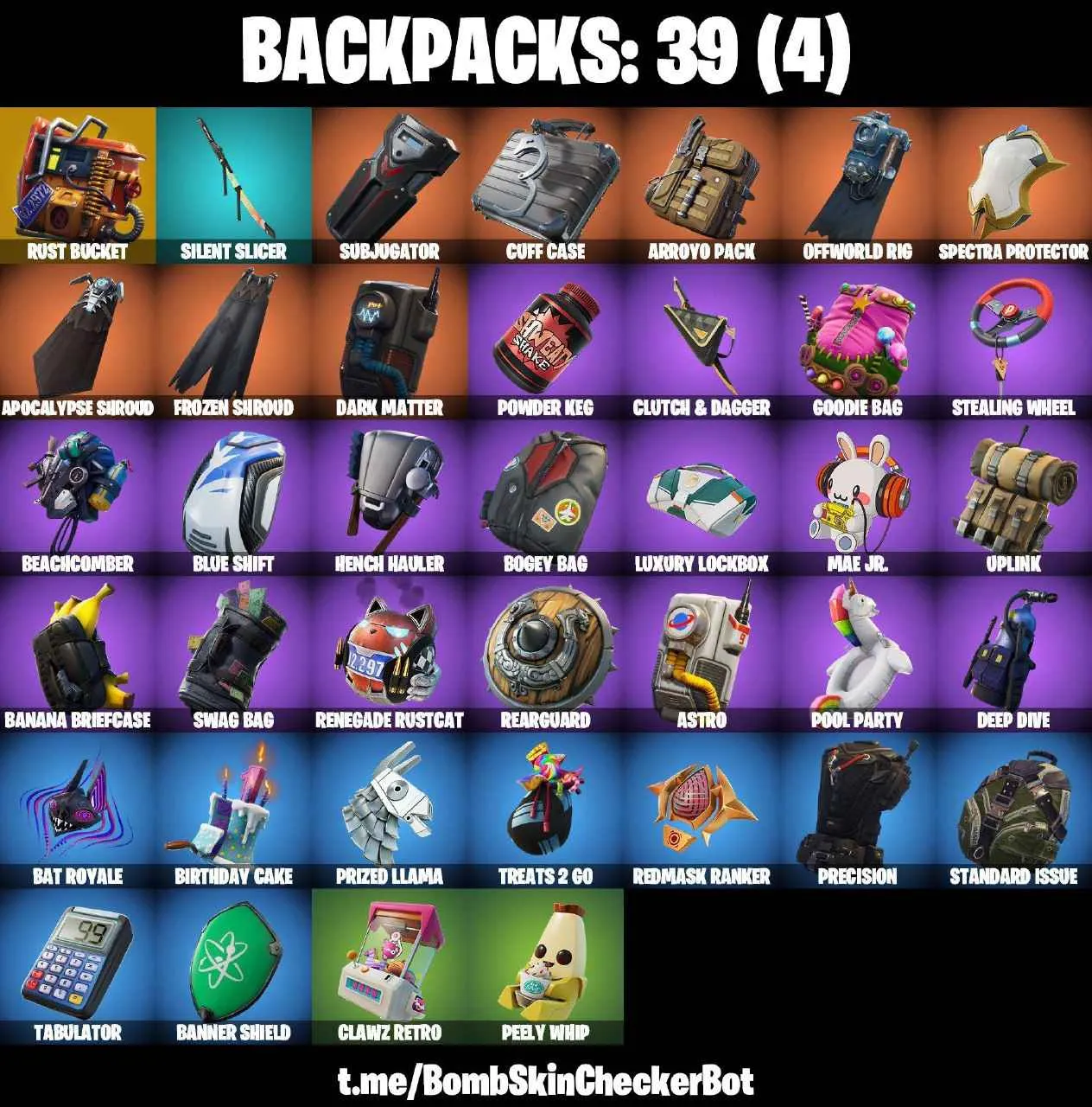 ❤️49 SKINS❤️TAKE THE L❤️THE REAPER❤️ELITE AGENT❤️SKULL TROOPER❤️OMEGA❤️ORANGE JUSTICE❤️MAYA❤️ZOEY❤️ROOK❤️AGENT PEELY❤️DRIFT(STAGE 5)❤️RAGNAROK(STAGE 6)❤️CARBIDE(STAGE 5)❤️CRYSTAL❤️RUST BUCKET❤️SNOWFLAKE❤️CAN PLAY ON PSN❤️XBOX❤️PC❤️NINTENDO❤️MOBILE❤️