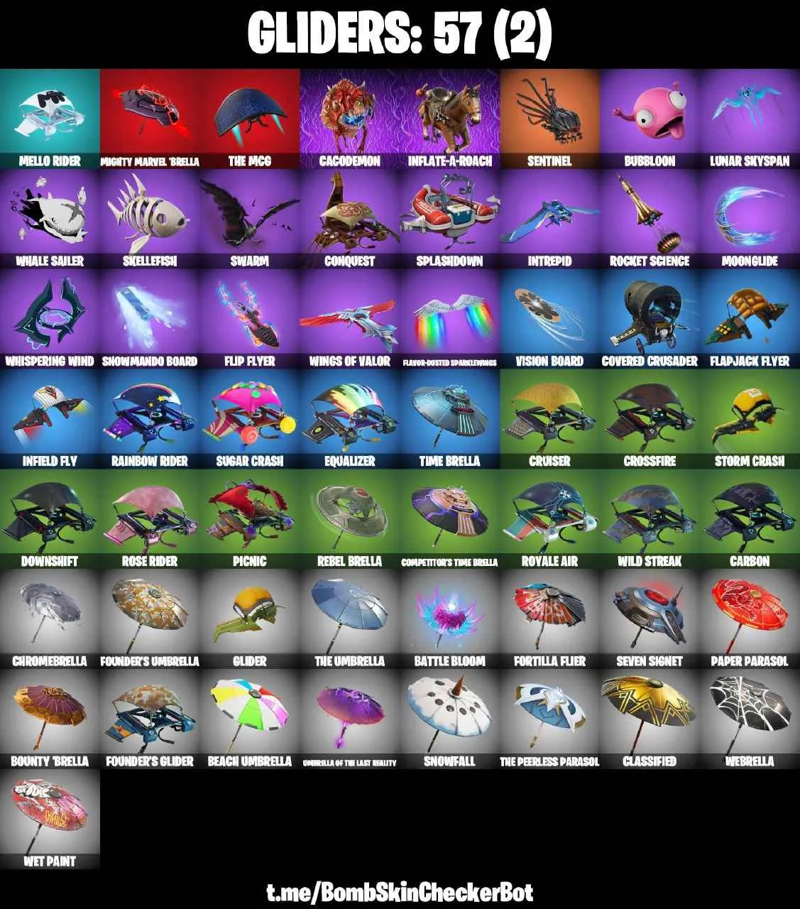 ❤️49 SKINS❤️TAKE THE L❤️OG STW❤️OMEGA❤️ORANGE JUSTICE❤️MINA PARK❤️JOHN CENA❤️SKULL RANGER❤️ZOEY❤️ROOK❤️CHARLOTTE❤️TOONA FISH❤️DRIFT(STAGE 5)❤️SLINGSHOT❤️HERON STANCE HERO❤️RUST BUCKET❤️CAN PLAY ON PSN❤️XBOX❤️PC❤️NINTENDO❤️MOBILE❤️110 VBUCKS❤️