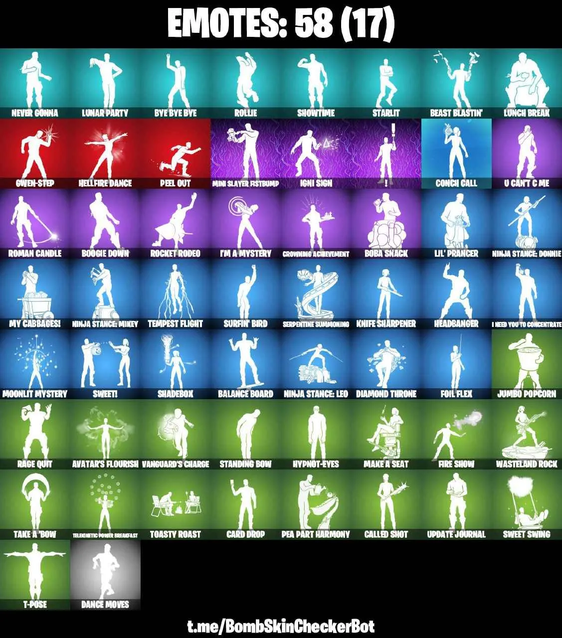 ❤️45 SKINS❤️SKULL TROOPER❤️PLASTIC PATROLLER❤️HELSIE❤️ARTEMIS❤️AURA❤️HOPE❤️MEDUSA❤️GUILD❤️CHAMPION STASHD❤️STARLIT❤️CAN PLAY ON PSN❤️XBOX❤️PC❤️NINTENDO❤️MOBILE❤️550 VBUCKS❤️FULL EMAIL ACCESS❤️