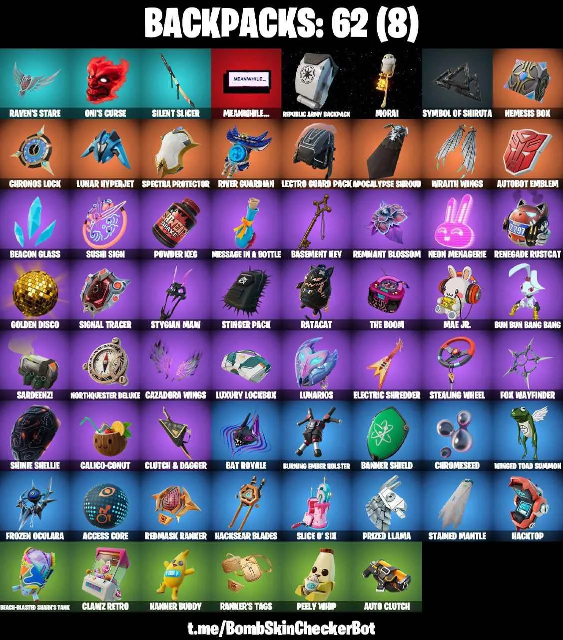 ❤️58 SKINS❤️AHSOKA TANO❤️CLONE TROOPER❤️TOY TROOPER❤️PLASTIC PATROLLER❤️EREN JAEGER❤️MYSTICA(MAX)❤️ERA(MAX)❤️MARIPOSA(MAX)❤️COMBAT TECH JULES❤️MEOW SKULLS❤️HOPE❤️ICE BREAKER❤️CAN PLAY ON PSN❤️XBOX❤️PC❤️NINTENDO❤️MOBILE❤️0 VBUCKS❤️FULL EMAIL ACCESS❤️