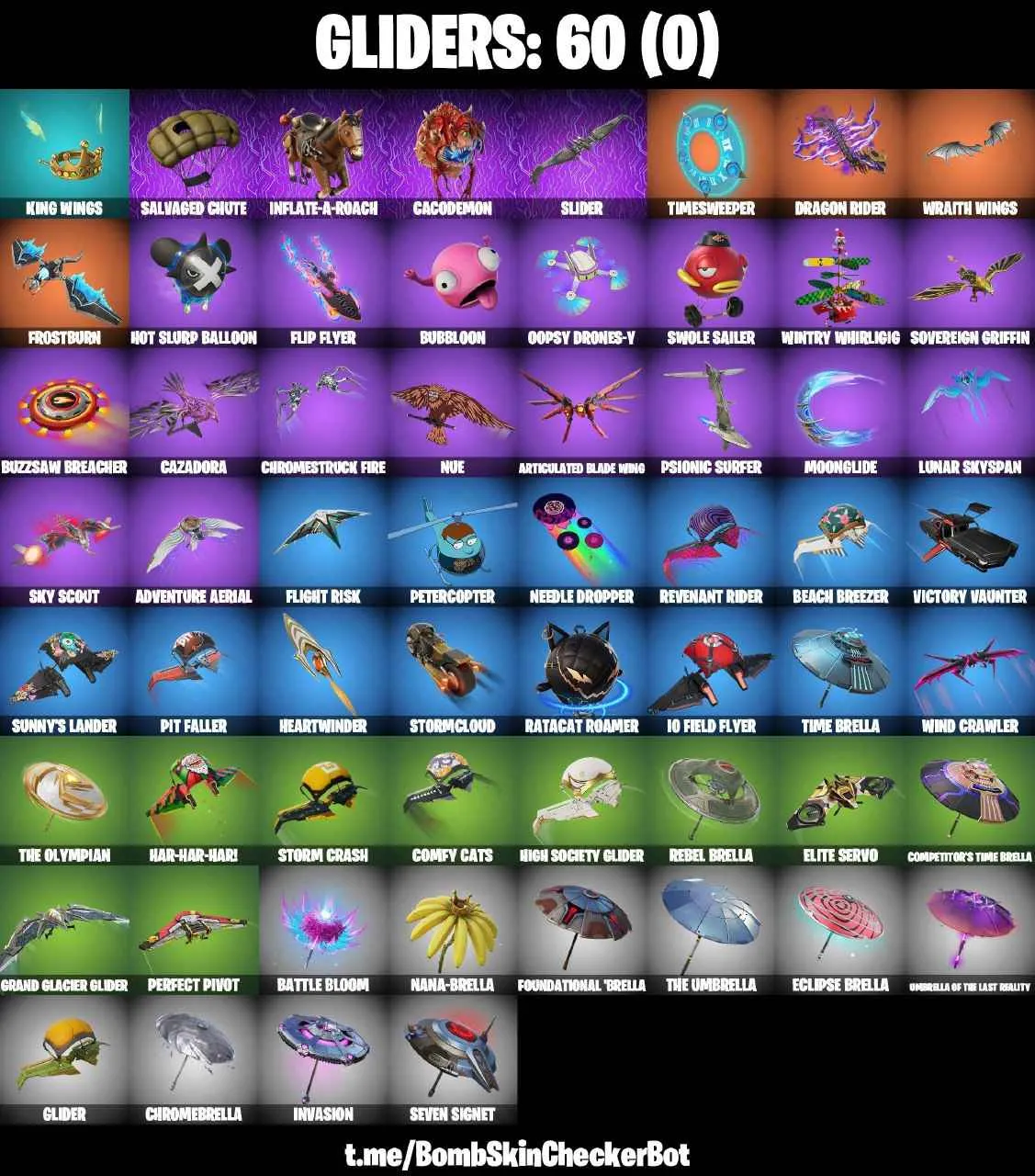 ❤️49 SKINS❤️JOLTARA❤️AHSOKA TANO❤️JOHN CENA❤️ERA(MAX)❤️MARIPOSA❤️EVIE❤️AURA❤️HOPE❤️COLOR CRUSH❤️RUNWAY RACER❤️ARCTIC ADELINE❤️CAN PLAY ON PSN❤️XBOX❤️PC❤️NINTENDO❤️MOBILE❤️100 VBUCKS❤️FULL EMAIL ACCESS❤️