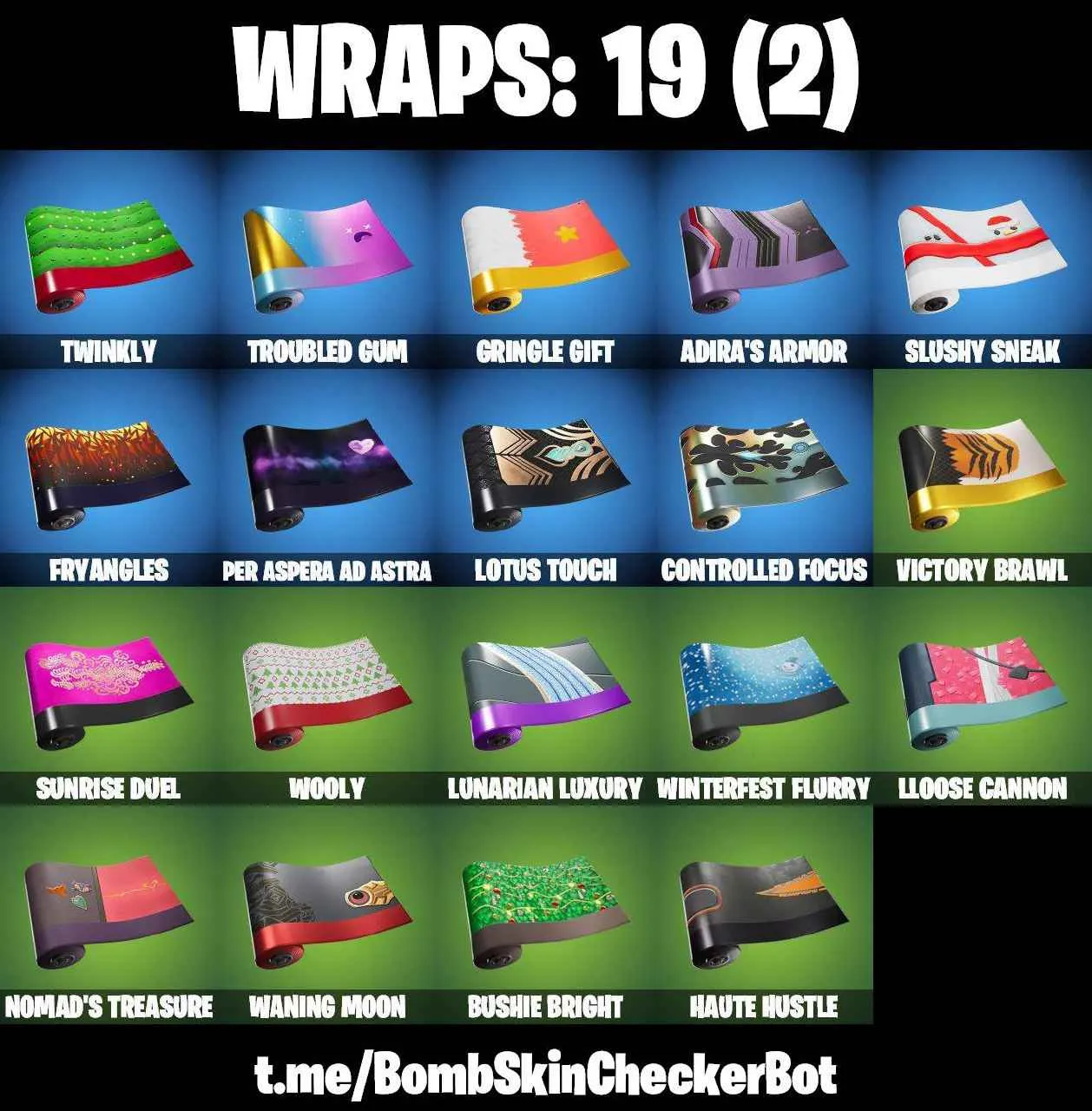 ❤️12 SKINS❤️REAL SLIM SHADY❤️TSUKI 2.0❤️POLAR PEELY❤️GUMBO❤️HAVEN❤️RONIN❤️SHANTA❤️CAN PLAY ON PSN❤️XBOX❤️PC❤️NINTENDO❤️MOBILE❤️100 VBUCKS❤️FULL EMAIL ACCESS❤️