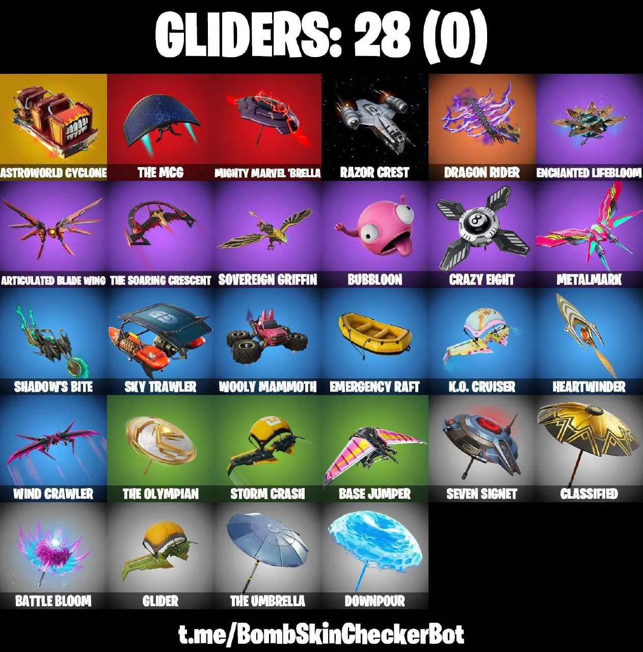 ❤️27 SKINS❤️MANDALORIAN❤️SON GOKU❤️BEERUS❤️EVIE❤️SNAP❤️MALIK❤️APHRODITE❤️THE FOUNDATION❤️HARLOWE❤️ASTROWORLD CYCLONE❤️PEELY WHIP❤️CAN PLAY ON PSN❤️XBOX❤️PC❤️NINTENDO❤️MOBILE❤️950 VBUCKS❤️FULL EMAIL ACCESS❤️