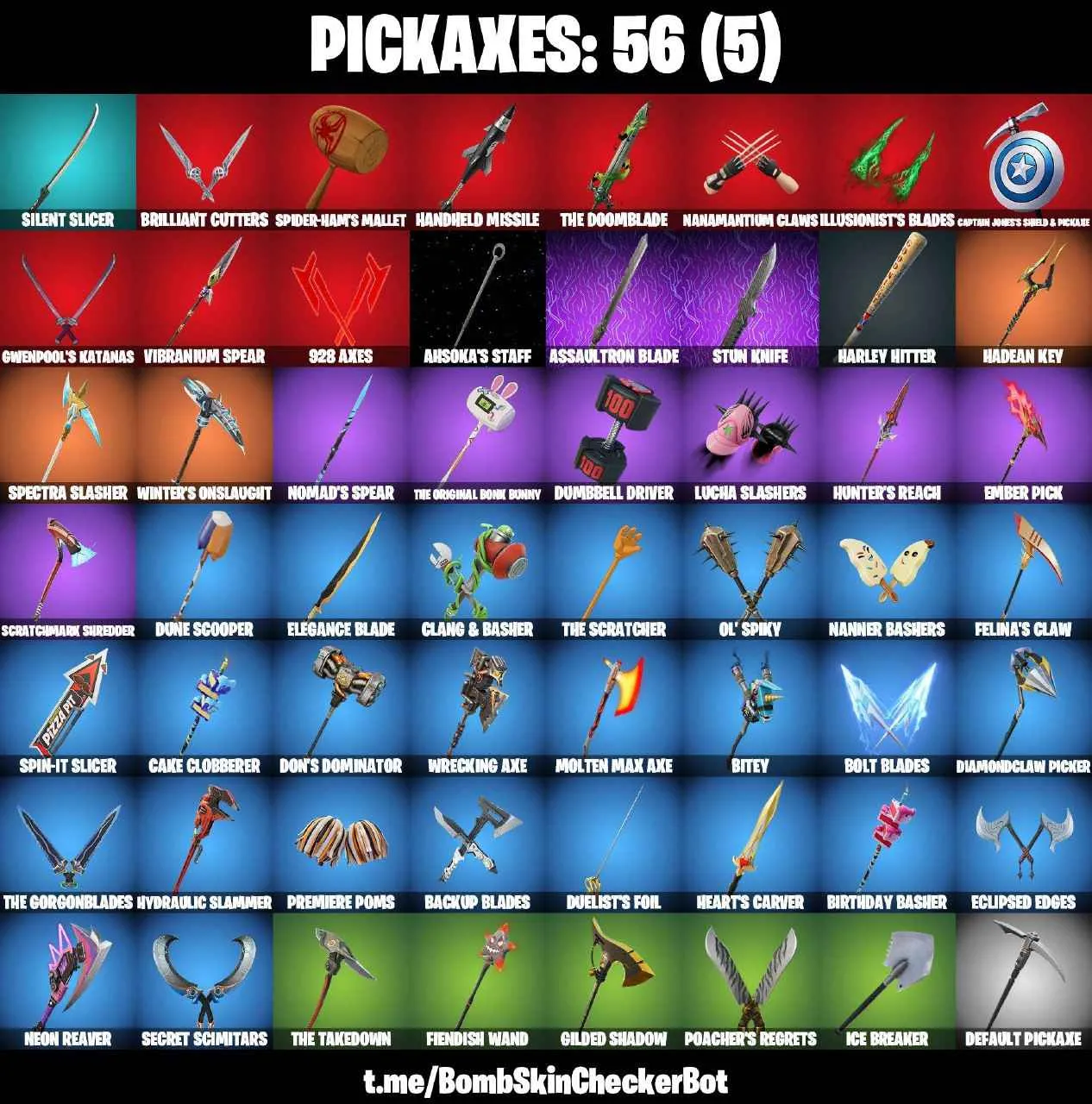 ❤️54 SKINS❤️GET GRIDDY❤️SPIDER-MAN(MILES MORALES)❤️SPIDER-MAN 2099❤️AURA❤️HOPE❤️MARIPOSA❤️CHAMPION KYRA❤️CRIMSON ELITE❤️MARKED MARAUDER❤️MYSTERY ZONE❤️RUNWAY RACER❤️ICE BREAKER❤️CAN PLAY ON PSN❤️XBOX❤️PC❤️NINTENDO❤️MOBILE❤️600 VBUCKS❤️FULL EMAIL ACCESS❤️