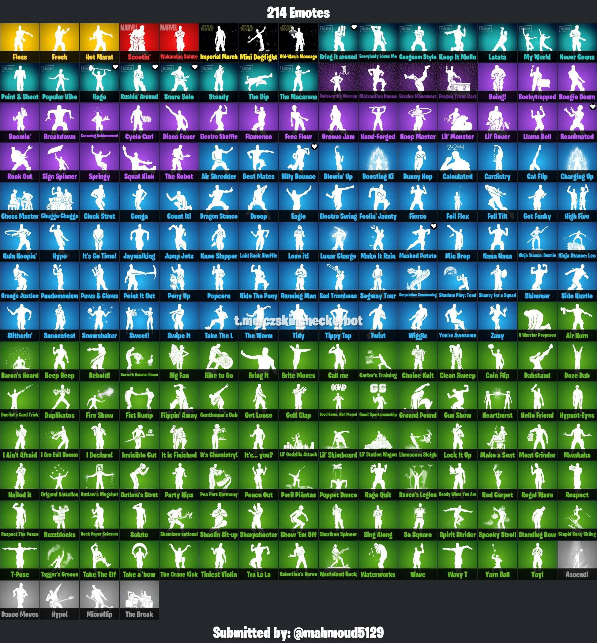 🏆Fortnite- EPIC Games 💎OG Skins 209⭐️Pickaxe 216 🎮 Epic account with so many games 🔑 Full Access 🚀 Instant Delivery