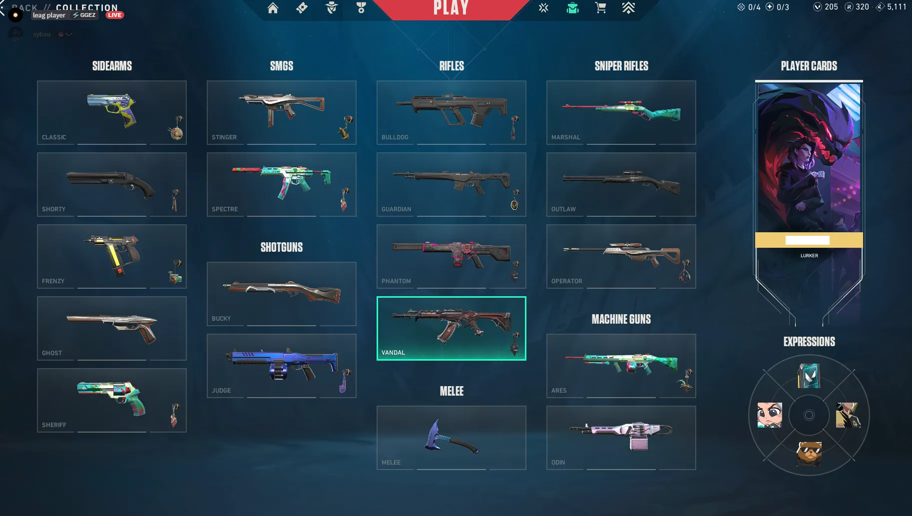 🏆 Mena  League of legends + Eu Valorant Account ✨Amazing skins  🔥 High Level⌛27 Agent + 57 Champ 🏆 28 skin in Leag + 15 skin in valo  🚀 Full Recovery Info ✅