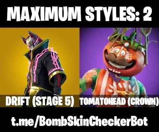 ❤️16 SKINS❤️TAKE THE L❤️ORANGE JUSTICE❤️BLUE TEAM LEADER❤️DRIFT(STAGE 5)❤️TEKNIQUE❤️REDLINE❤️ROGUE AGENT❤️HUNTRESS❤️RUST BUCKET❤️CAN PLAY ON PSN❤️XBOX❤️PC❤️NINTENDO❤️MOBILE❤️0 VBUCKS❤️FULL EMAIL ACCESS❤️