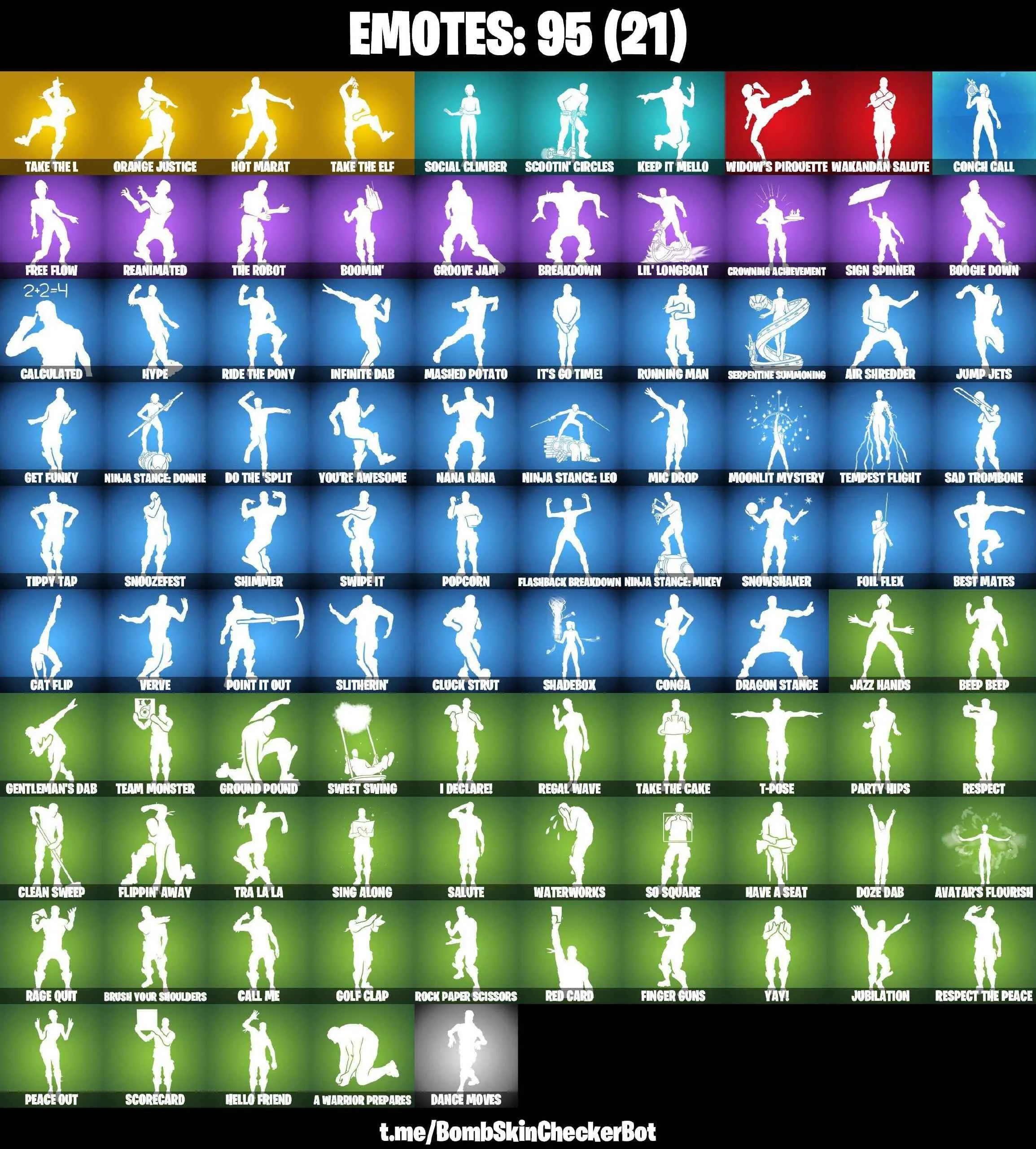 ❤️93 SKINS❤️TAKE THE L❤️THE REAPER❤️OMEGA(STAGE 5)❤️ELITE AGENT❤️OG STW❤️BACKLASH❤️SKULL TROOPER❤️ORANGE JUSTICE❤️MANDALORIAN❤️ZOEY❤️ROOK❤️ARTEMIS❤️ONESIE❤️DRIFT(STAGE 5)❤️RAGNAROK(STAGE 6)❤️CARBIDE(STAGE 5)❤️YULETIDE RANGER❤️RUST BUCEKT❤️ASTROWORLD CYCLONE❤️