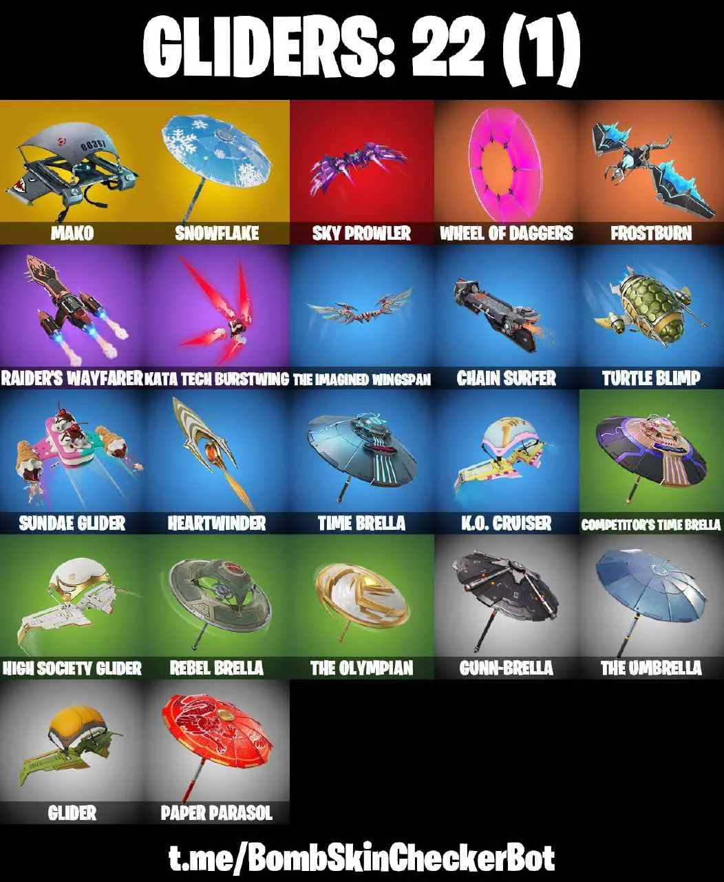 ❤️14 SKINS❤️MAKO❤️BLUE SQUIRE❤️GET GRIDDY❤️TSUKI 2.0❤️EXPLORER EMILIE❤️SPECTRA KNIGHT(MAX)❤️RUNWAY RACER❤️SNOWFLAKE❤️PEELY WHIP❤️CAN PLAY ON PSN❤️XBOX❤️PC❤️NINTENDO❤️MOBILE❤️350 VBUCKS❤️FULL EMAIL ACCESS❤️