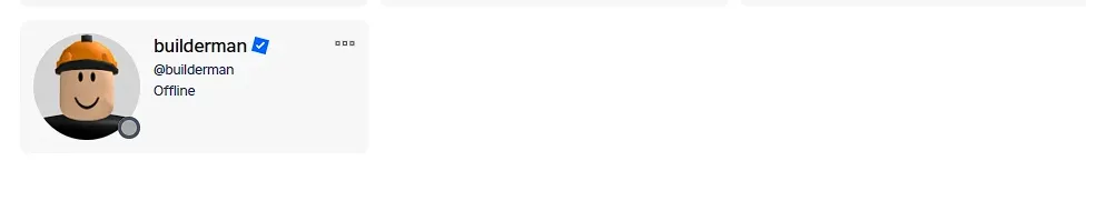 RBL2776 //Jolly Elf Limited 500+ RAP Account (K)