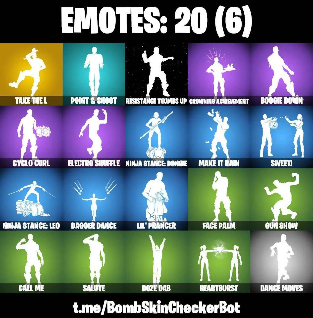 ❤️6 SKINS❤️96 COSMETICS❤️TAKE THE L❤️RAPTOR❤️ARCTIC ADELINE❤️RUST BUCEKT❤️ICE BREAKER❤️CAN PLAY ON PSN❤️XBOX❤️PC❤️NINTENDO❤️MOBILE❤️150 VBUCKS❤️FULL EMAIL ACCESS❤️