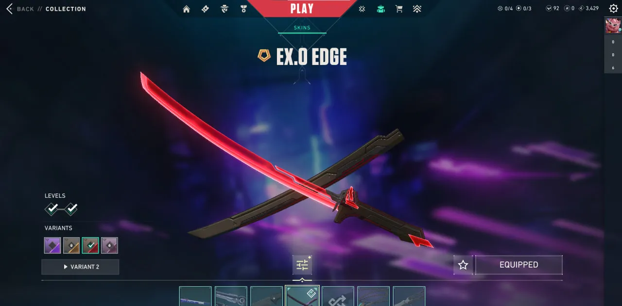 V120 // Celestia Operator, Celestia Ghost, Araxys Guardian, Araxys Outlaw, 54 Skins, Silver 1 Last Rank