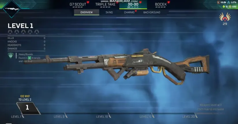 AP571 //Wraith Relic 55 Lvl + 21 Legendary | Hope's Dusk (K)