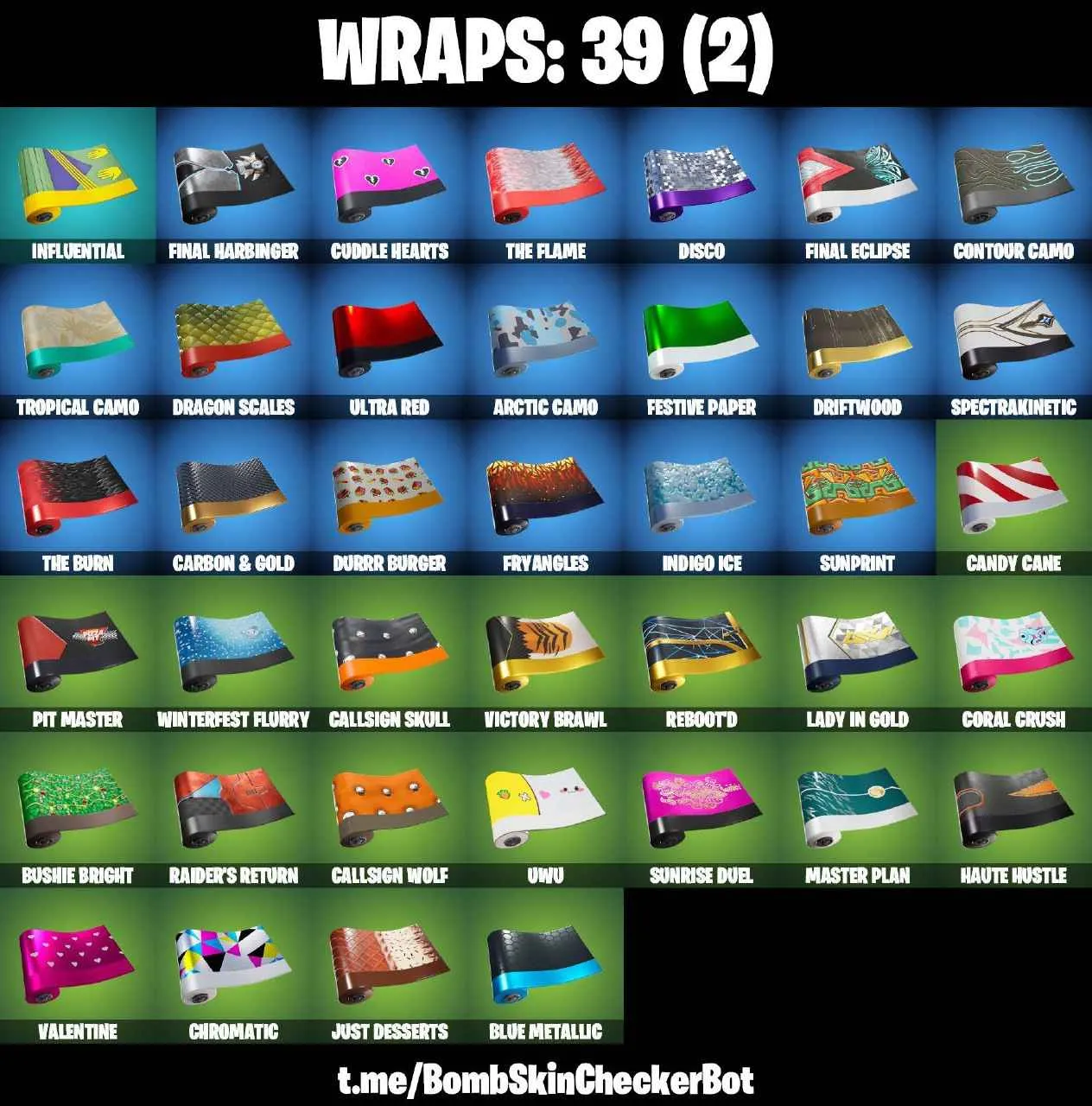 ❤️58 SKINS❤️TAKE THE L❤️OG STW❤️FISHSTICK(MAX)❤️HAVOC❤️SUB COMMANDER❤️ROOK❤️ONESIE❤️MEERY MARAUDER❤️DRIFT(STAGE 5)❤️CARBIDE(STAGE 5)❤️PEELY❤️YULETIDE RANGER❤️SNOWFLAKE❤️CAN PLAY ON PSN❤️XBOX❤️PC❤️NINTENDO❤️MOBILE❤️0 VBUCKS❤️FULL EMAIL ACCESS❤️
