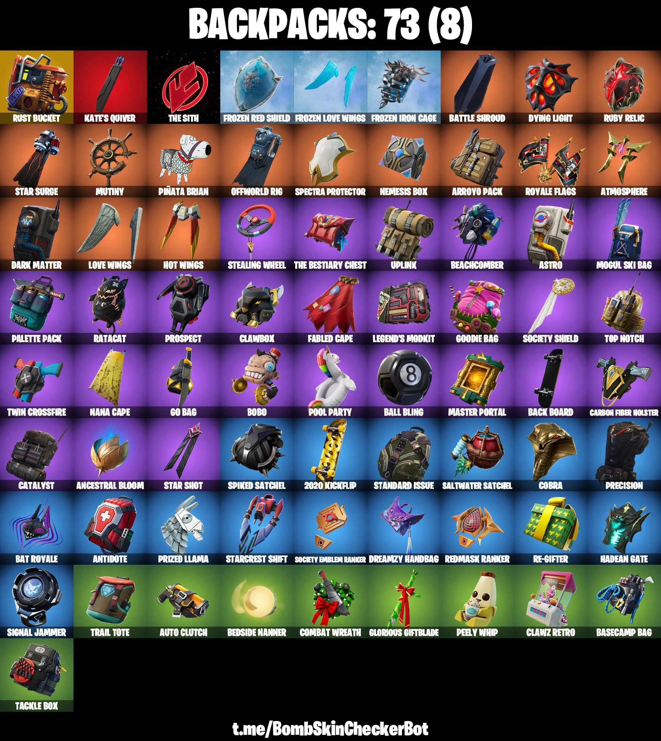 ❤️69 SKINS❤️TAKE THE L❤️THE REAPER❤️ELITE AGENT❤️OMEGA❤️WHIPLASH❤️CATALYST(MAX)❤️ORANGE JUSTICE❤️MOGUL MASTER❤️ZOEY❤️REVERIE❤️HOPE❤️BULSSEYE❤️CARBIDE(STAGE 5)❤️PEELY❤️SNOWFLAKE❤️ASTROWORLD CYCLONE❤️ICE BREAKER❤️PEPPERMINT PICK❤️CAN PLAY ON PSN❤️XBOX❤️PC❤️
