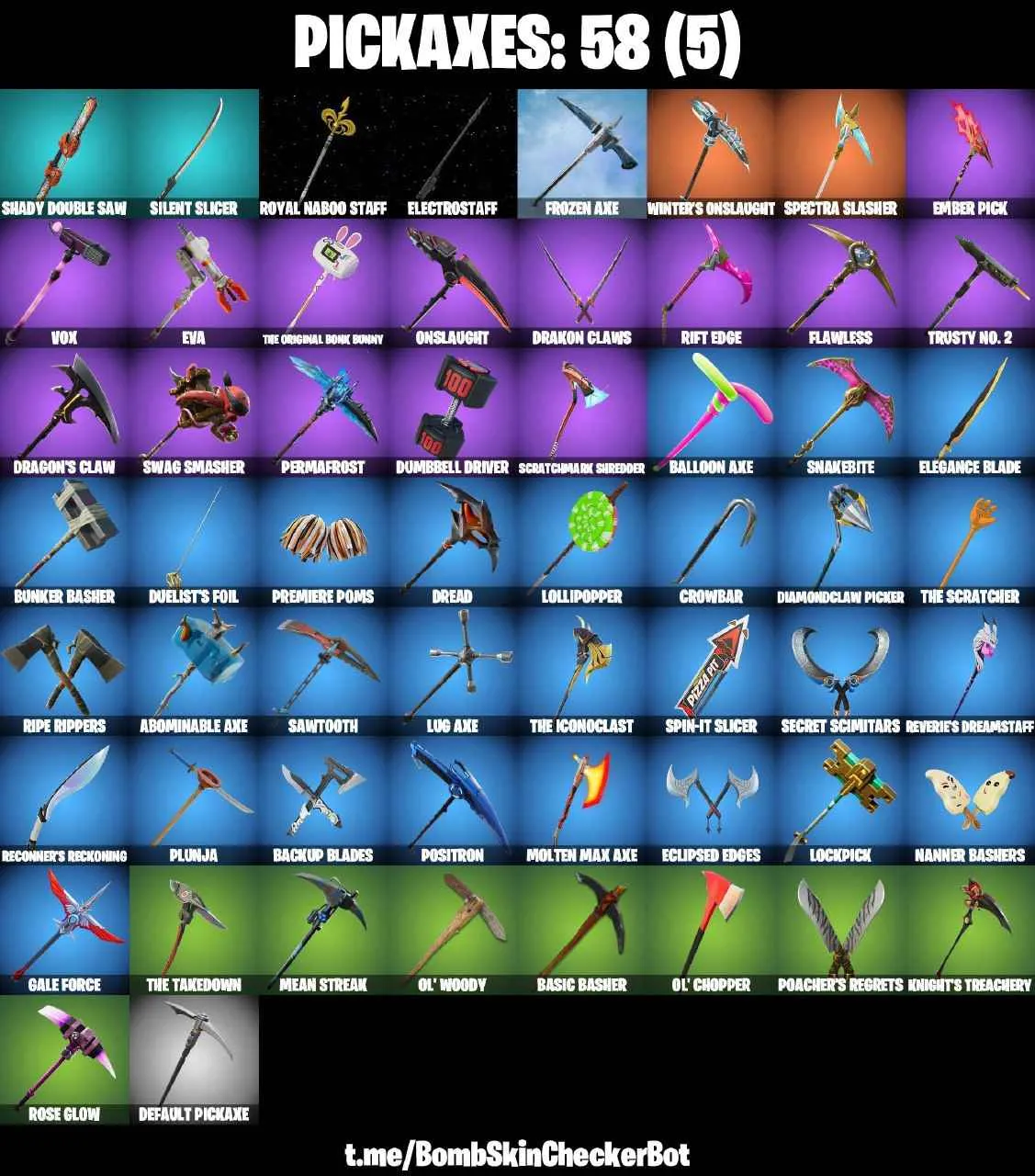 ❤️72 SKINS❤️TAKE THE L❤️THE REAPER❤️ELITE AGENT❤️OG STW❤️OMEGA❤️ORANGE JUSTICE❤️ZOEY❤️ROOK❤️REVERIE❤️HOPE❤️DRIFT(STAGE 5)❤️RAGNAROK(STAGE 6)❤️PEELY❤️SNOWFLAKE❤️RUST BUCKET❤️CAN PLAY ON PSN❤️XBOX❤️PC❤️NINTENDO❤️MOBILE❤️525 VBUCKS❤️FULL EMAIL ACCESS❤️