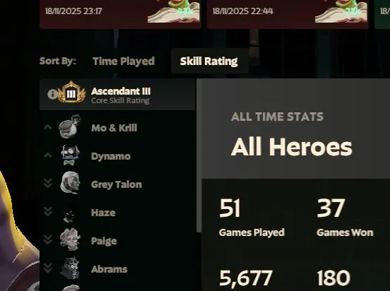 ✧・゚:*✧ 15% OFF ✧・゚:*✧ Click Now. Think Never. Deadlock Accounts - ORACLE 5, Full Data Change, Native Mail(#E58777189f) ✧・゚:*✧