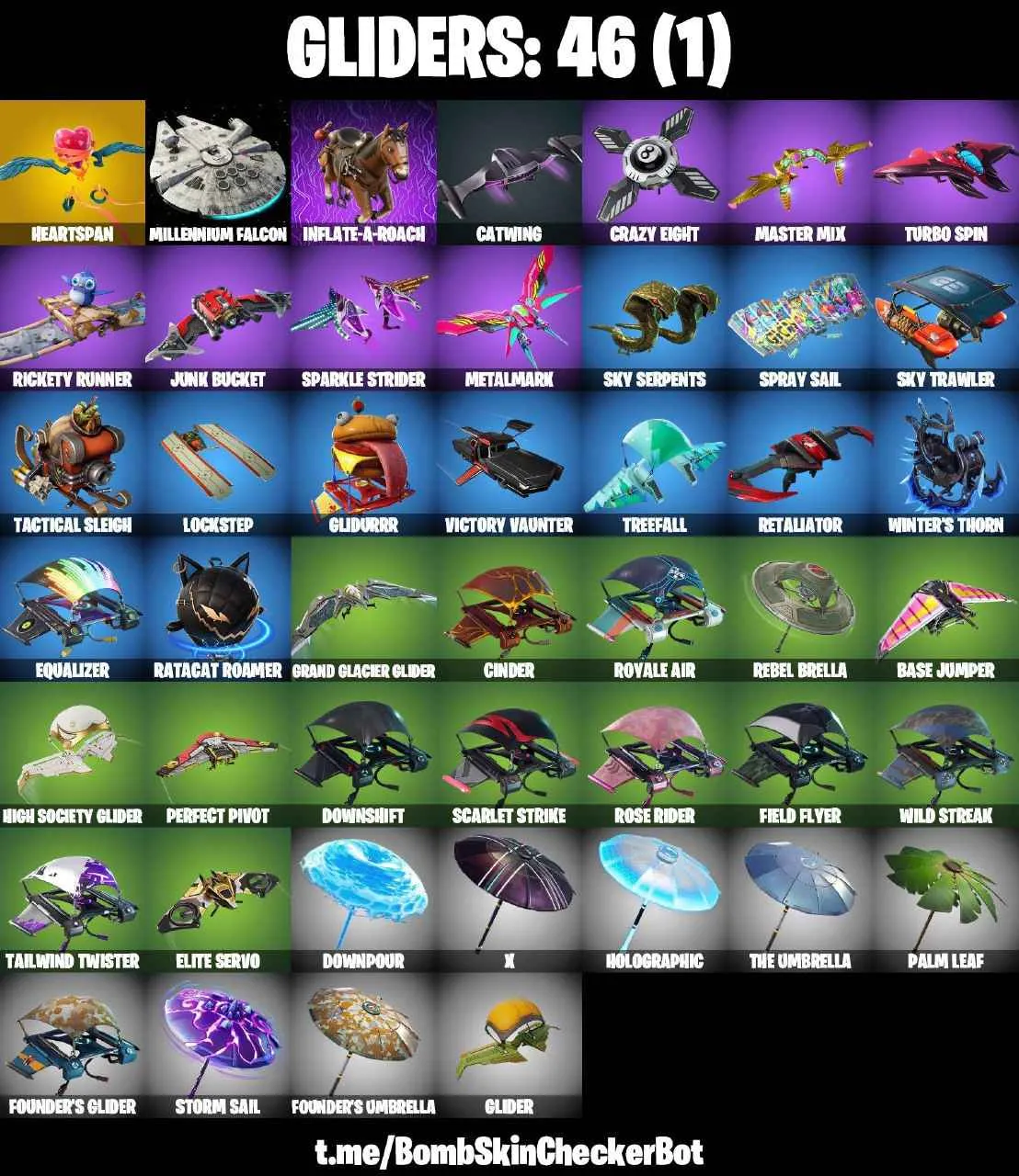❤️52 SKINS❤️OG STW❤️ONESIE❤️HOPE❤️LYNX(STAGE 4)❤️ZENITH(STAGE 4)❤️HYBRID(STAGE 4)❤️BLACKHEART(STAGE 8)❤️PEELY❤️PAR PATROLLER❤️NISHA❤️OSCAR❤️PEPEPRMINT PICK❤️TAKE THE ELF❤️CAN PLAY ON PSN❤️XBOX❤️PC❤️NINTENDO❤️MOBILE❤️340 VBUCKS❤️FULL EMAIL ACCESS❤️