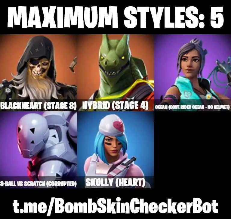 ❤️41 SKINS❤️WHIPLASH❤️MAYA❤️JULES❤️AGENT PEELY❤️SKYE❤️HYBRID(STAGE 4)❤️BLACKHEART(STAGE 8)❤️RED JADE❤️SCARLET COMMANDER❤️8-BALL(MAX)❤️MAKI MASTER❤️ICE BREAKER❤️PEPPERMINT PICK❤️CAN PLAY ON PSN❤️XBOX❤️PC❤️NINTENDO❤️MOBILE❤️150 VBUCKS❤️FULL EMAIL ACCESS❤️