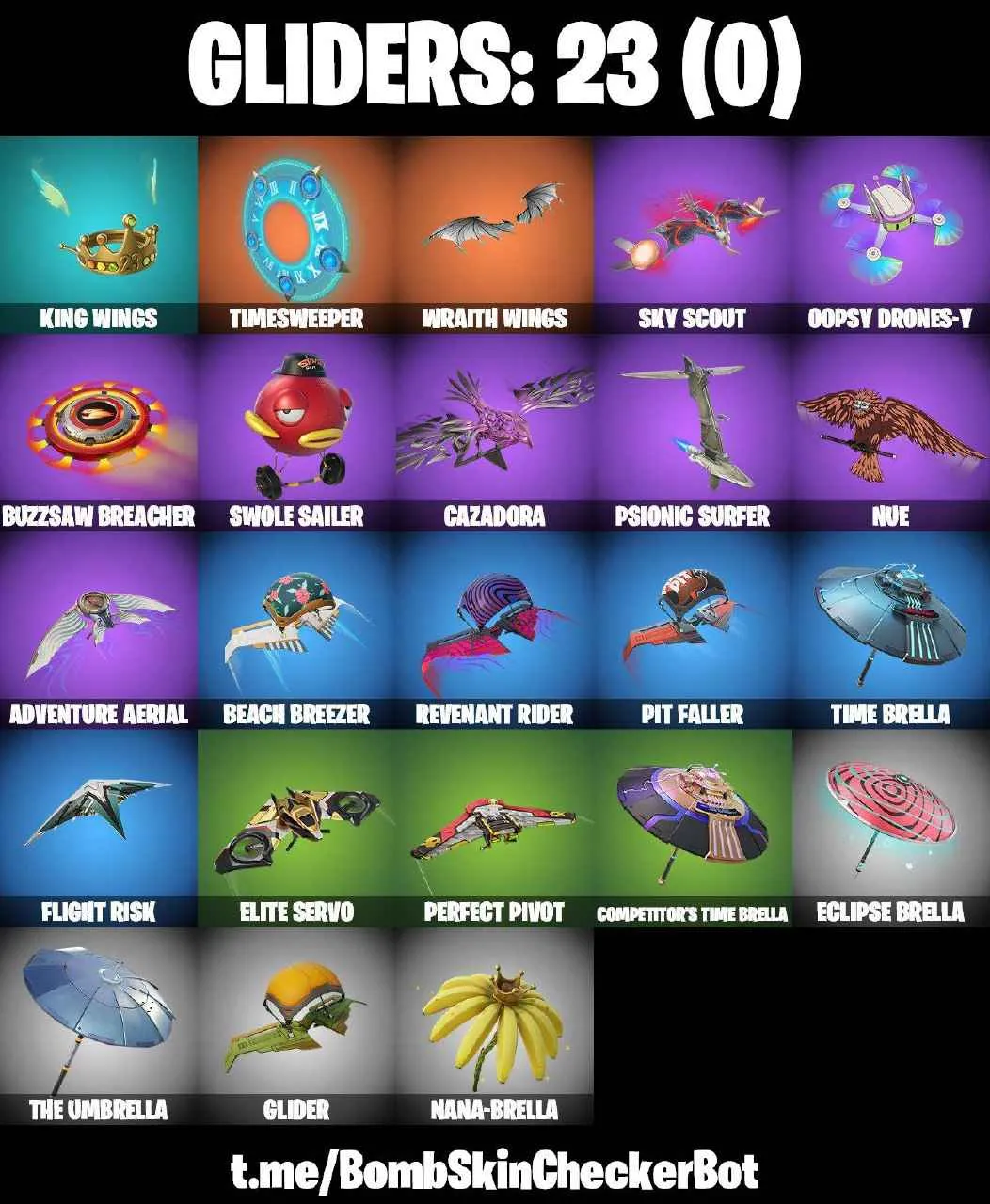 ❤️18 SKINS❤️GET GRIDDY❤️AHSOKA TANO❤️ERA(MAX)❤️MARIPOSA❤️MAE❤️ANTONIA(MAX)❤️PIPER PACE(MAX)❤️FISH THICC(MAX)❤️PEELY WHIP❤️CAN PLAY ON PSN❤️XBOX❤️PC❤️NINTENDO❤️MOBILE❤️200 VBUCKS❤️FULL EMAIL ACCESS❤️