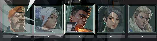 👑 [ NA ] Ready For Ranked ⚔️ Level 20 💎 Never Ranked Before ✅ Full Access ⌛ Instant Delivery ❄️ Fresh Smurf ⭐ Handleveled / Handmade ⚡ 2X Free Agent Token