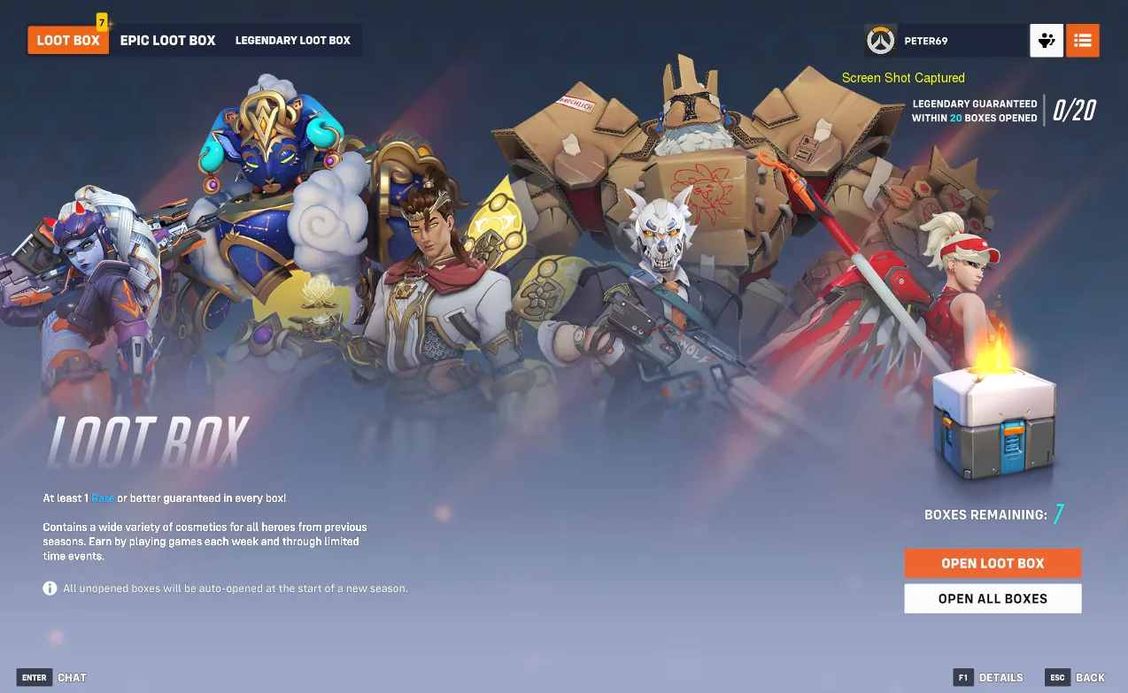 Season 19🍁TRIPLE Bronze 5 🍁Bronze 3  Tank丨Bronze 2  DPS丨Bronze 2  Supp ✅ Full Access  ✅ Phone Verified