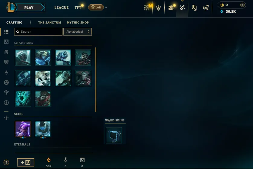 Diamond 1 MMR🔥Diamond 4 36LP 66%WR Handleveled🚀+30/-10LP Gains💎50K BE 2Skins⭐Name Changeable✅Lifetime Ownership Guarantee - Never Taken Back