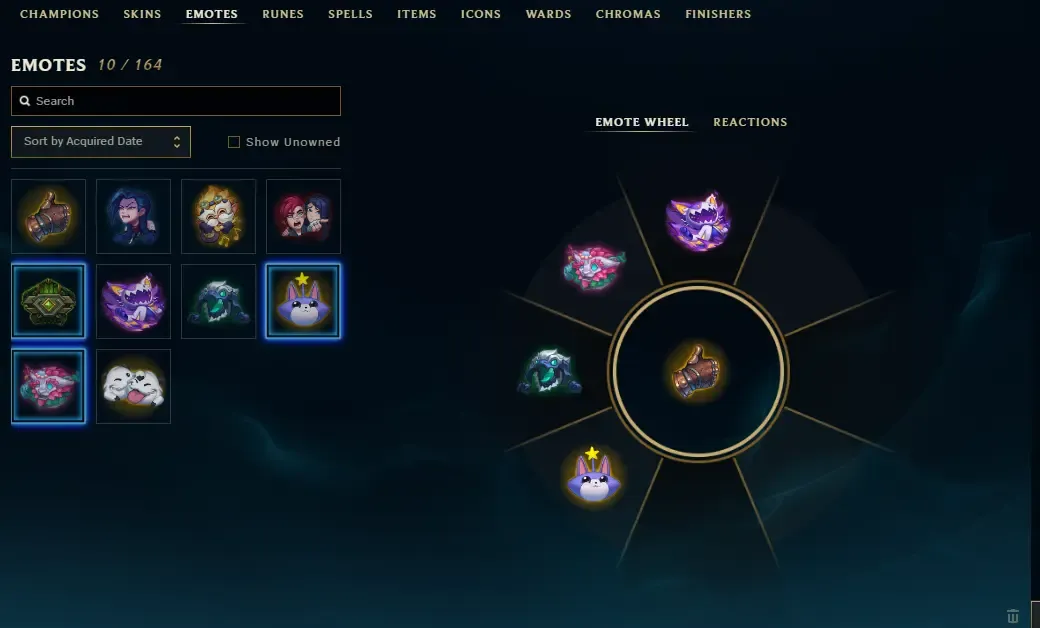 EUW ⸱ Platinum 2 50 LP ⭐ 7 Skins ⸱ 49 Champions ⸱ 30K BE 🎁 Changeable ID ✅ Full Access 🚀 Instant Delivery