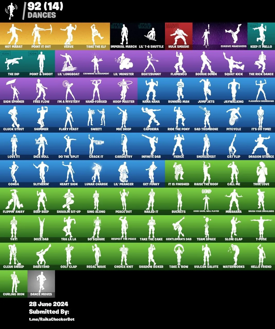 All Platforms〖69 Skins〗OG STW | Lynx | Lara Croft | Blackheart | Reaper | Rose Team Leader | ROX | Red Knight | DIRE | & MORE | 650VB